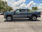 New 2025 GMC Sierra 2500 Denali Ultimate Crew Cab 4WD Pickup for sale #G10722 - photo 8