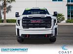 2025 GMC Sierra 2500 Crew Cab 4WD Pickup for sale #G10722A - photo 13