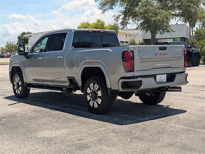 2025 GMC Sierra 2500 Crew Cab 4WD Pickup for sale #G10724 - photo 2
