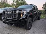 2025 GMC Sierra 2500 Crew Cab 4WD Pickup for sale #G10726 - photo 1
