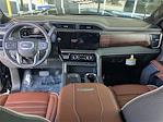 New 2025 GMC Sierra 2500 Denali Ultimate Crew Cab 4WD Pickup for sale #G10726 - photo 14