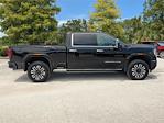 New 2025 GMC Sierra 2500 Denali Ultimate Crew Cab 4WD Pickup for sale #G10726 - photo 5