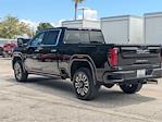 New 2025 GMC Sierra 2500 Denali Ultimate Crew Cab 4WD Pickup for sale #G10726 - photo 2