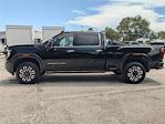 New 2025 GMC Sierra 2500 Denali Ultimate Crew Cab 4WD Pickup for sale #G10726 - photo 8