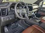 New 2025 GMC Sierra 2500 Denali Ultimate Crew Cab 4WD Pickup for sale #G10726 - photo 9