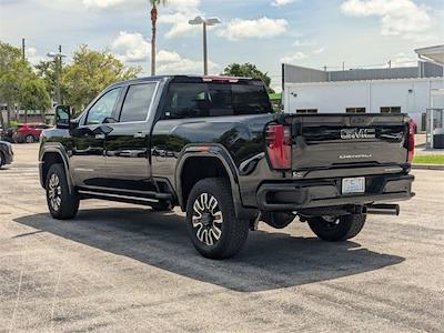 2025 GMC Sierra 2500 Crew Cab 4WD Pickup for sale #G10727 - photo 2
