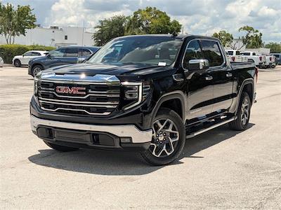 2025 GMC Sierra 1500 Crew Cab 4WD Pickup for sale #G10728 - photo 1