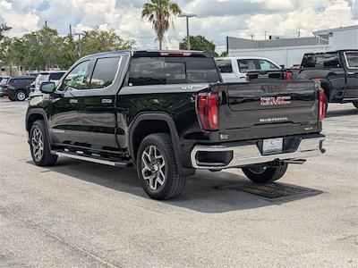2025 GMC Sierra 1500 Crew Cab 4WD Pickup for sale #G10728 - photo 2