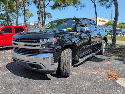 2019 Chevrolet Silverado 1500 Crew Cab RWD Pickup for sale #G10728A - photo 1