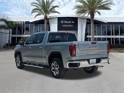New 2025 GMC Sierra 1500 SLT Crew Cab 4WD Pickup for sale #G10729 - photo 2