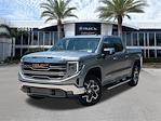 New 2025 GMC Sierra 1500 SLT Crew Cab 4WD Pickup for sale #G10729 - photo 1