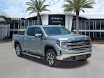 New 2025 GMC Sierra 1500 SLT Crew Cab 4WD Pickup for sale #G10729 - photo 4