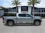 New 2025 GMC Sierra 1500 SLT Crew Cab 4WD Pickup for sale #G10729 - photo 5