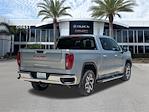 New 2025 GMC Sierra 1500 SLT Crew Cab 4WD Pickup for sale #G10729 - photo 6