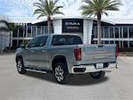 New 2025 GMC Sierra 1500 SLT Crew Cab 4WD Pickup for sale #G10729 - photo 2