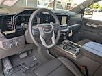 New 2025 GMC Sierra 1500 SLT Crew Cab 4WD Pickup for sale #G10729 - photo 9