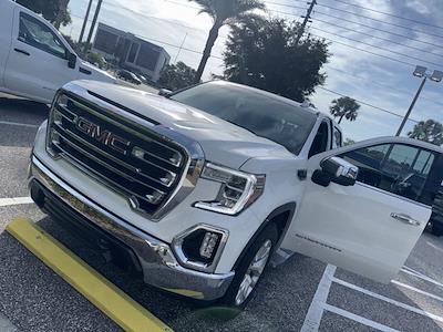 2021 GMC Sierra 1500 Crew Cab RWD Pickup for sale #G10729A - photo 1