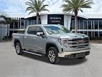 New 2025 GMC Sierra 1500 SLT Crew Cab 4WD Pickup for sale #G10730 - photo 4