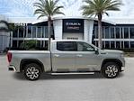 New 2025 GMC Sierra 1500 SLT Crew Cab 4WD Pickup for sale #G10730 - photo 5