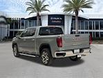 New 2025 GMC Sierra 1500 SLT Crew Cab 4WD Pickup for sale #G10730 - photo 2
