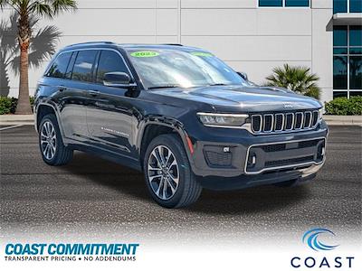 2023 Jeep Grand Cherokee RWD SUV for sale #G10730A - photo 1
