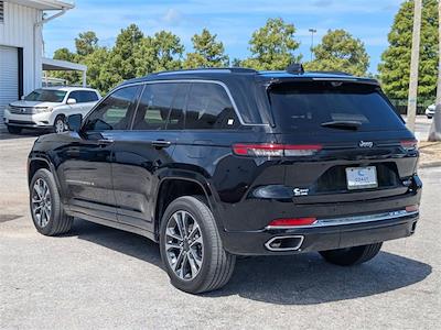 2023 Jeep Grand Cherokee RWD SUV for sale #G10730A - photo 2