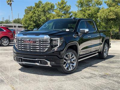 2025 GMC Sierra 1500 Crew Cab 4WD Pickup for sale #G10731 - photo 1