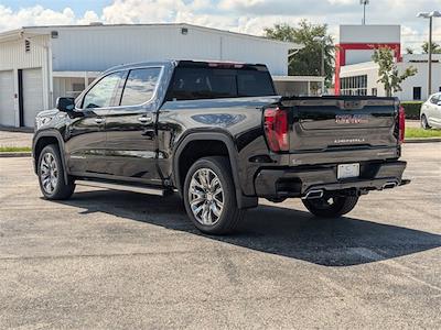 2025 GMC Sierra 1500 Crew Cab 4WD Pickup for sale #G10731 - photo 2