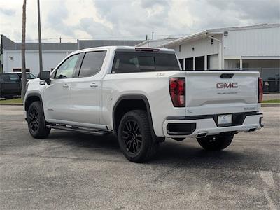 New 2025 GMC Sierra 1500 Elevation Crew Cab 4WD Pickup for sale #G10734 - photo 2