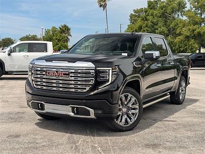 2025 GMC Sierra 1500 Crew Cab 4WD Pickup for sale #G10735 - photo 1