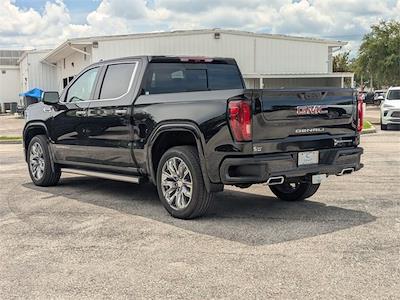 2025 GMC Sierra 1500 Crew Cab 4WD Pickup for sale #G10735 - photo 2