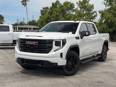 2025 GMC Sierra 1500 Crew Cab 4WD Pickup for sale #G10736 - photo 1