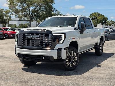 2025 GMC Sierra 2500 Crew Cab 4WD Pickup for sale #G10738 - photo 1