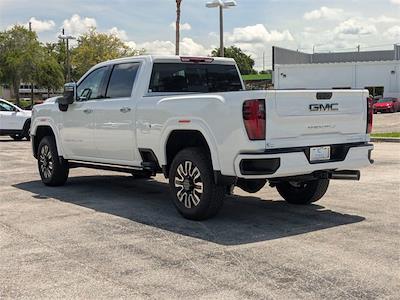 2025 GMC Sierra 2500 Crew Cab 4WD Pickup for sale #G10738 - photo 2