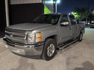 2013 Chevrolet Silverado 1500 Crew Cab RWD Pickup for sale #G10738B - photo 1