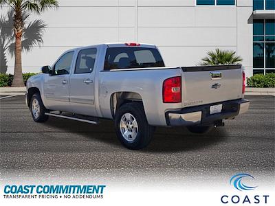 2013 Chevrolet Silverado 1500 Crew Cab RWD Pickup for sale #G10738B - photo 2