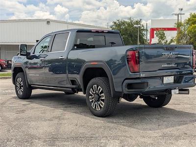 2025 GMC Sierra 2500 Crew Cab 4WD Pickup for sale #G10739 - photo 2