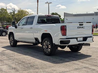 2025 GMC Sierra 2500 Crew Cab 4WD Pickup for sale #G10740 - photo 2