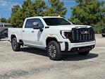 2025 GMC Sierra 2500 Crew Cab 4WD Pickup for sale #G10740 - photo 4