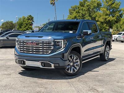 2025 GMC Sierra 1500 Crew Cab 4WD Pickup for sale #G10743 - photo 1
