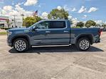 2025 GMC Sierra 1500 Crew Cab 4WD Pickup for sale #G10743 - photo 8
