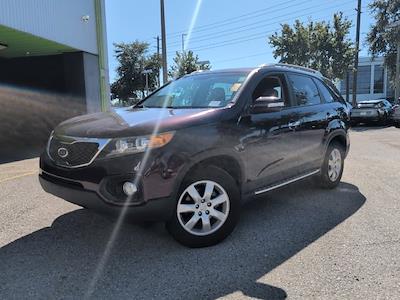 2011 Kia Sorento FWD SUV for sale #G10743A - photo 1