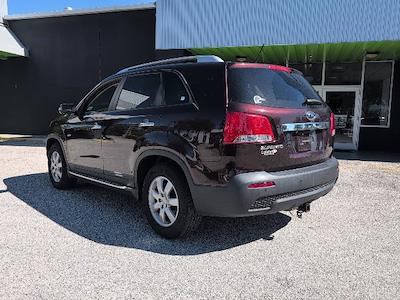 2011 Kia Sorento FWD SUV for sale #G10743A - photo 2