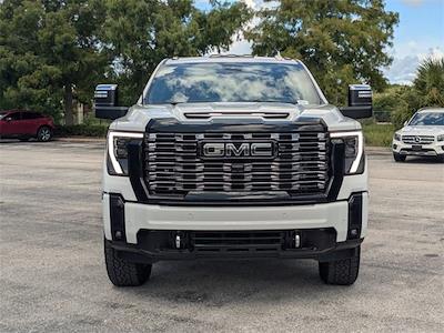 2025 GMC Sierra 2500 Crew Cab 4WD Pickup for sale #G10744 - photo 2