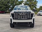 New 2025 GMC Sierra 2500 Denali Ultimate Crew Cab 4WD Pickup for sale #G10744 - photo 3