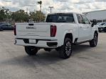 New 2025 GMC Sierra 2500 Denali Ultimate Crew Cab 4WD Pickup for sale #G10744 - photo 6