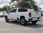 New 2025 GMC Sierra 2500 Denali Ultimate Crew Cab 4WD Pickup for sale #G10744 - photo 2