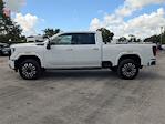 New 2025 GMC Sierra 2500 Denali Ultimate Crew Cab 4WD Pickup for sale #G10744 - photo 8