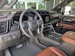 New 2025 GMC Sierra 2500 Denali Ultimate Crew Cab 4WD Pickup for sale #G10744 - photo 9