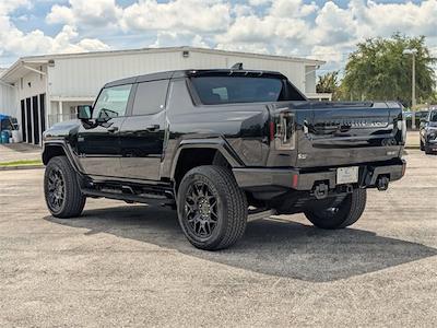New 2025 GMC Hummer EV Pickup 2X Crew Cab 4WD Pickup for sale #G10745 - photo 2